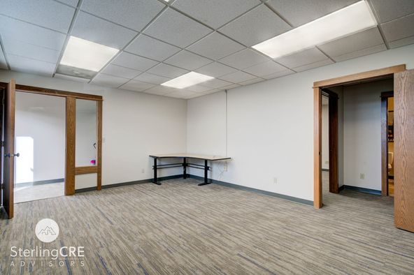 Belgrade Office | 667 Glider Lane: 667 Glider Ln, Belgrade, MT 59714